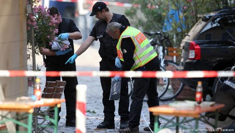 Oamenii trăiesc în teroare! Atacurile sângeroase care au marcat Vestul Europei în ultimii doi ani