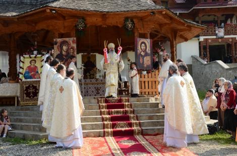 Sărbătoare mare pentru credincioși! Sfântul care vindecă orice boală, sărbătorit astăzi de toți românii