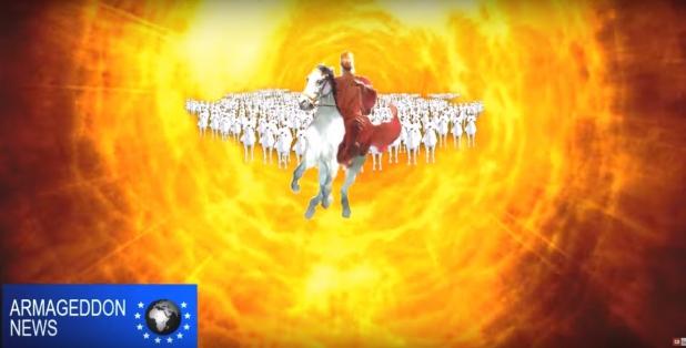 VIDEO: PROFEŢIA care a ŞOCAT Omenirea: Sf&acirc;rşitul Lumii vine pe 29 IULIE 2016!