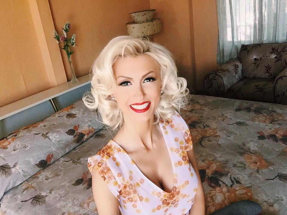 Andreea Bălan &icirc;și pune fanii pe jar! &bdquo;Durerea e tot mai mare, am probleme grave...&rdquo;