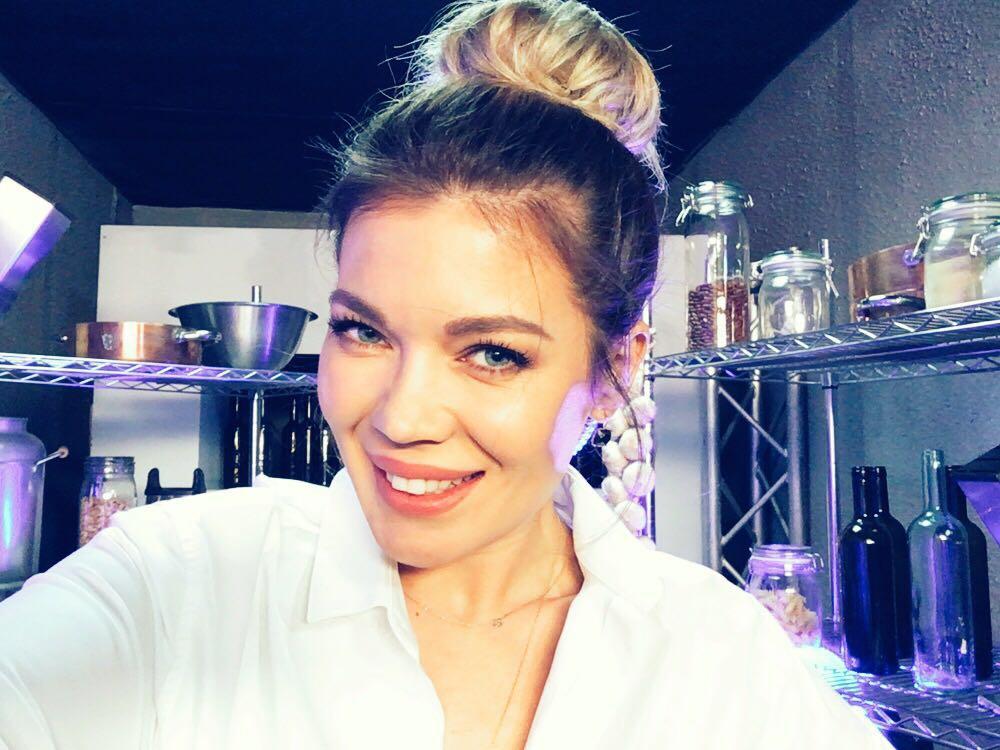 Gina Pistol și-a făcut schimbare radicală de look! Fanii au fost uimiți de cum arată acum!