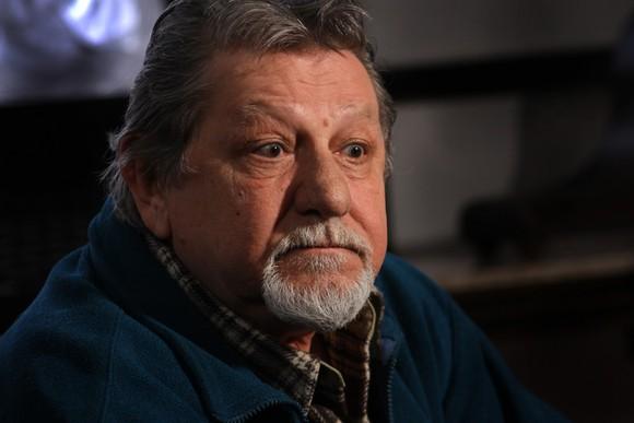 Starea de sănătate a lui Sebastian Papaiani răm&acirc;ne gravă! Ultimele vești de pe patul de spital!