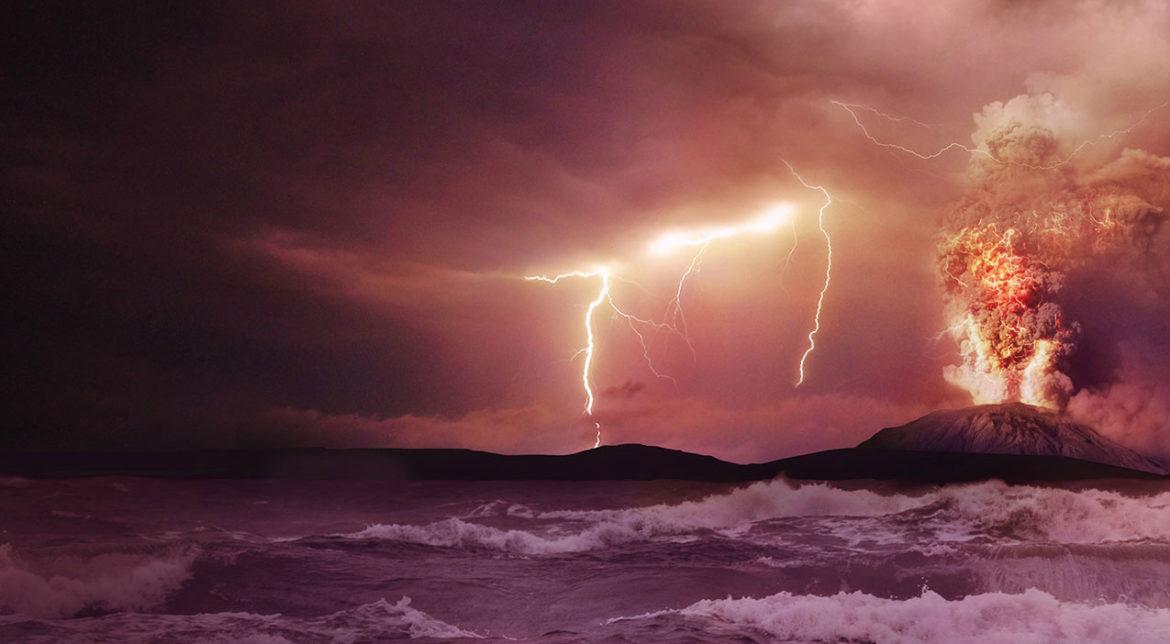 Cea mai mare DESCOPERIRE a omenirii. Aici a &icirc;nceput totul!