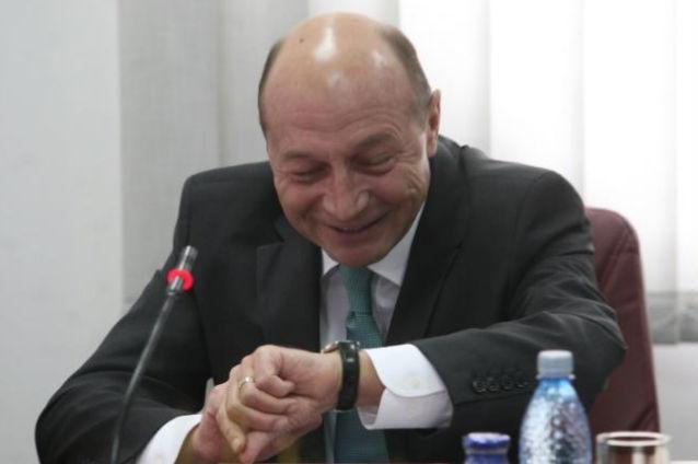 Dosarul de ameninţare al lui Traian Băsescu nu va fi trimis &icirc;n judecată