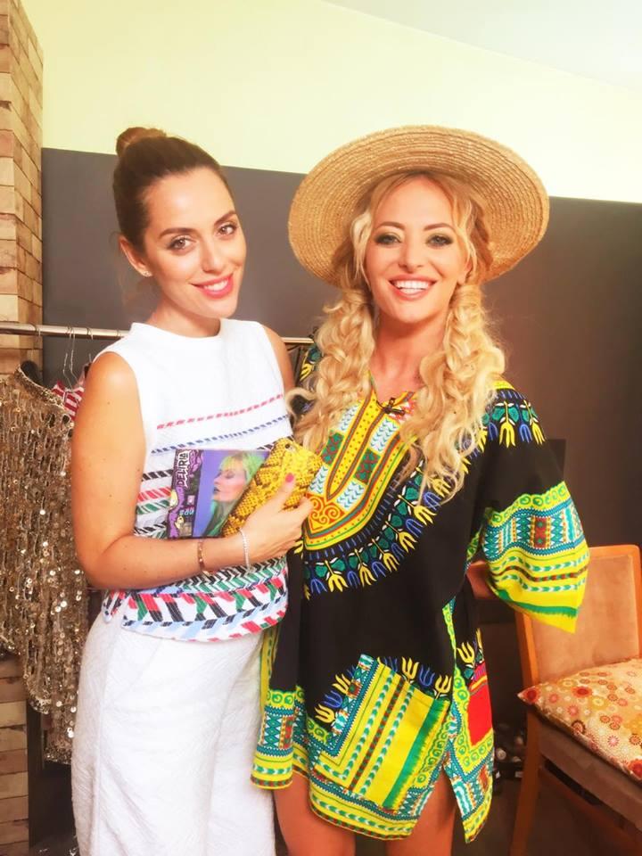 Delia va c&acirc;nta &icirc;n deschiderea concertului Rihanna de la București!