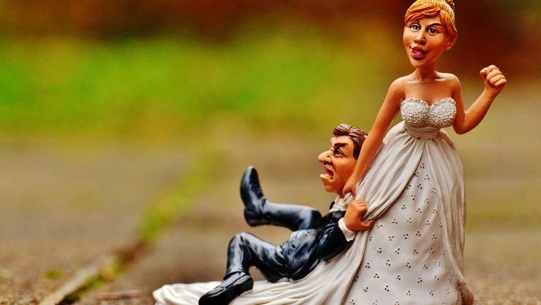 Horoscopul &icirc;și pune amprenta pe relația ta! Află cu ce zodie o să te măriți!