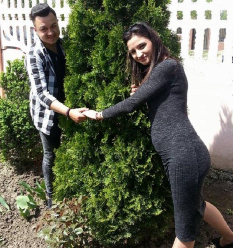 Teodor și Ionela de la "Mireasă pentru fiul meu" au o căsnicie perfectă! Flacăra pasiunii, întreținută cu atingeri fierbinți, în văzul tuturor