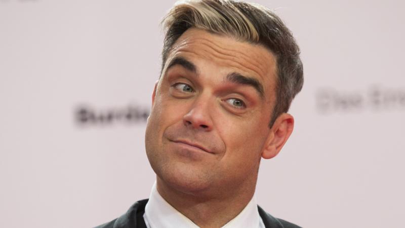 Robbie Williams a lansat o aplicaţie proprie de emoticoane. Aceeași afacere îi aduce lui Kim Kardashian un milion de dolari pe minut