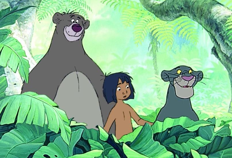 Hassy pollution hammer Să intrăm în lumea animalelor! Mowgli vine la Antena 1. "Cartea Junglei",  povestea care a cucerit întreaga lume | Antena 1
