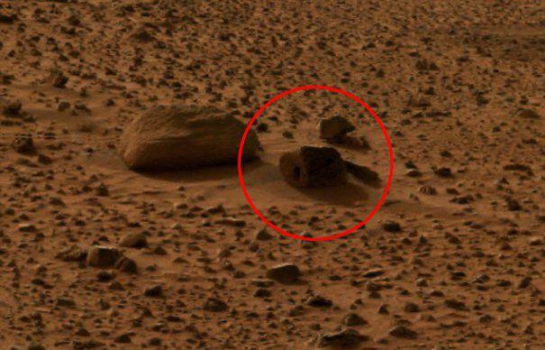 Dovada că extratereștrii există?! Imaginile au fost publicate de NASA. Detaliul care le-a atras atenția