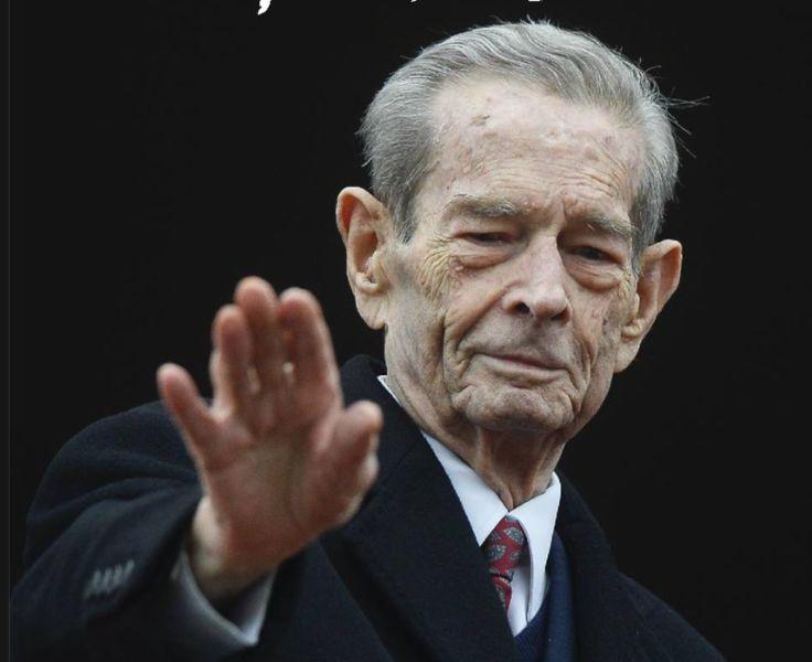 Vești de ULTIMĂ ORĂ despre sănătatea Regelui Mihai: &bdquo;Din păcate, nici regele, nici regina nu pot să meargă spre mai bine&rdquo;