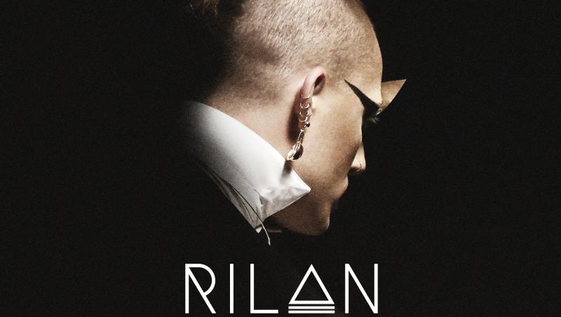 Cunoscutul Rilan lansează astăzi, oficial în România, noul său single