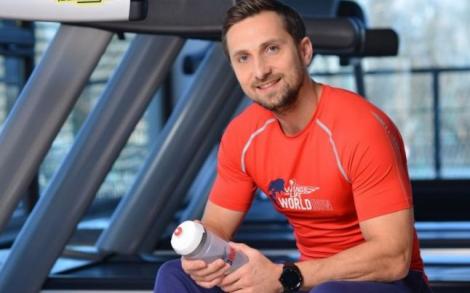 Dani Oțil este ferm: &bdquo;&Icirc;ntre un bărbat și o femeie nu poate exista o relație de prietenie&rdquo;