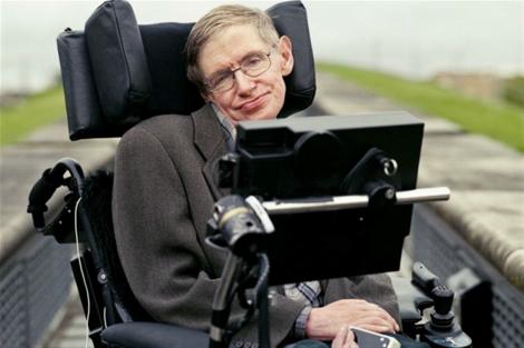 Savantul Stephen Hawking, ameninţat cu moartea. O femeie a încercat să îi ia viața, în cadrul unei conferințe