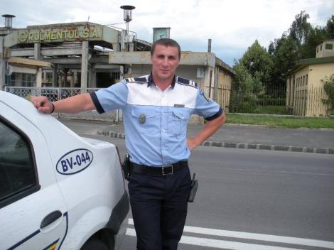 Ce note a luat cunoscutul polițist Marian Godină la BAC: "Partea proastă e că pe atunci nu se făceau petiții online"