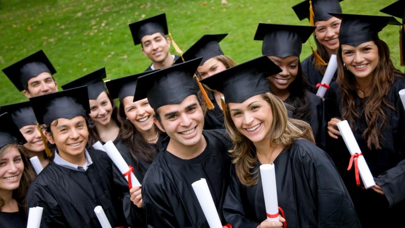 Ce facultăți îți asigură un salariu generos, imediat după terminarea studiilor!