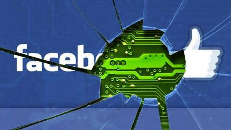 Cea mai recentă țeapă de pe Facebook. Mii de utilizatori au fost afectați. Folosești Windows? S-ar putea să fii în pericol