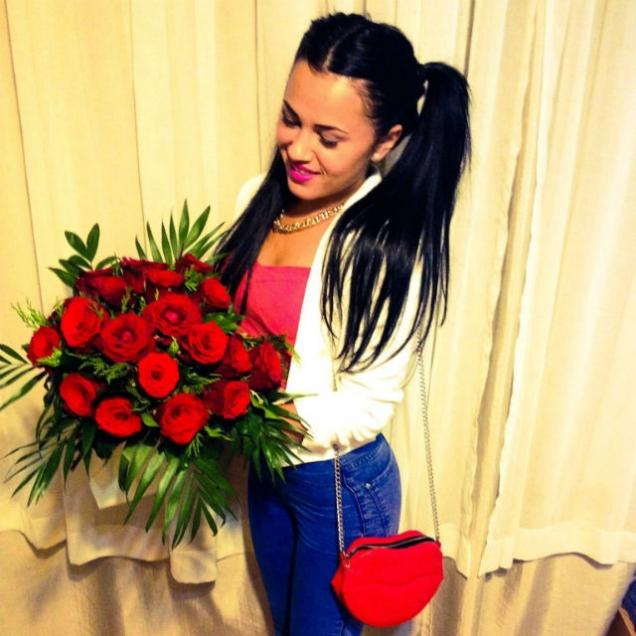 Deea de la &rdquo;Insula iubirii&rdquo; are cu ce se m&acirc;ndri! A fost ispitită de &icirc;nvățat și a luat o mare notă &bdquo;impresionant&rdquo; de mare la bacalaureat