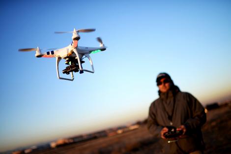 O companie va crește drone la "eprubetă"! Încotro ne îndreptăm și ce se va întâmpla