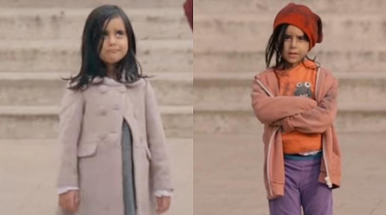 Prinț sau cerșetor? Un copil singur și murdar a emoționat o lume &icirc;ntreagă! Gesturile trecătorilor te vor pune pe g&acirc;nduri! (VIDEO)