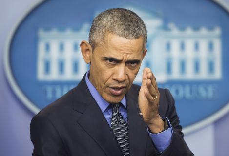 Obama,  legături puternice cu islamul?! Imaginile care îl incriminează pe cel mai puternic om din lume