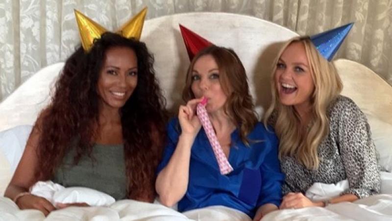 Fanii Spice Girls au rămas fără cuvinte! Cum arată fetele la 21 de ani de la lansare și ce pun la cale!