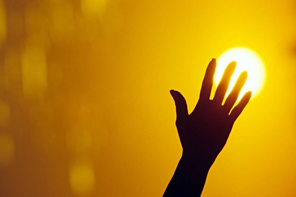 Revine canicula! Urmează zile de foc cu p&acirc;nă la 37 de grade Celsius la umbră