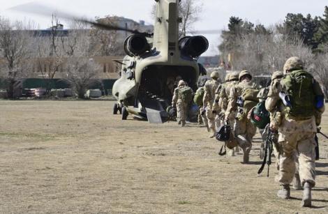 Decizii importante privind securitatea în Estul Europei! NATO trimite trupe în România