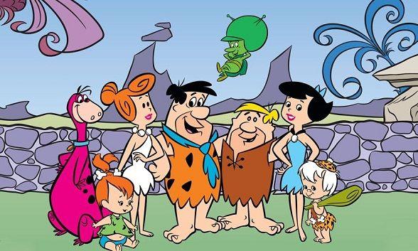 Cum arată casa familiei Flintstone, &icirc;n realitate? Construcția i-a lăsat pe toți fără cuvinte!