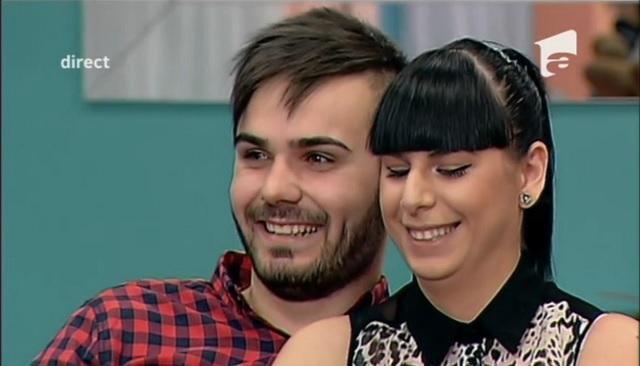 Loredana și Ionuț de la "Mireasă pentru fiul meu" așteaptă un bebeluș?! O fostă concurentă a făcut anunțul