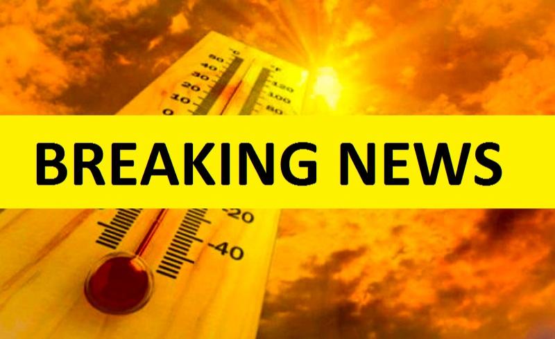 Va fierbe mercurul &icirc;n termometre! Atenționarea de caniculă &icirc;n 11 județe și București. Care sunt zonele afectate