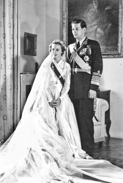 Regina Ana și Regele Mihai împliniseră 68 de ani de căsătorie în luna iunie: "Am mers împreună la cinematograf. El nu știa cum se stă la coadă, cum se plătește taxiul!"