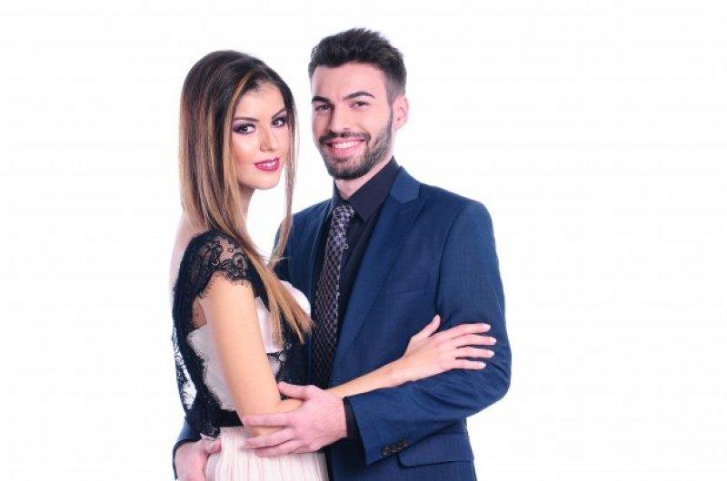 Alin de la "Insula Iubirii", fotografia care a stârnit un val de comentarii! Să fie o coincidență, chiar după ce a înselat-o pe Alice?!