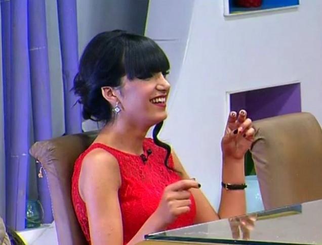 Pasionată de dans, Denisa de la "Mireasă pentru fiul meu" a încins internetul! Clipul pe care n-ai voie să-l ratezi!