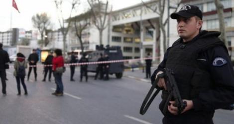 Atentat în Turcia: Cel puțin șase morți și 25 de răniți în două explozii