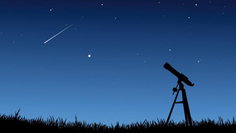Fenomen spectaculos pe cer, zilele acestea! Ploaia de stele va da cu totul zodiile peste cap! Ce te așteaptă?