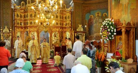 Sărbătoare importantă pentru ortodocși - Cruce neagră. Un mare sfânt este prăznuit astăzi