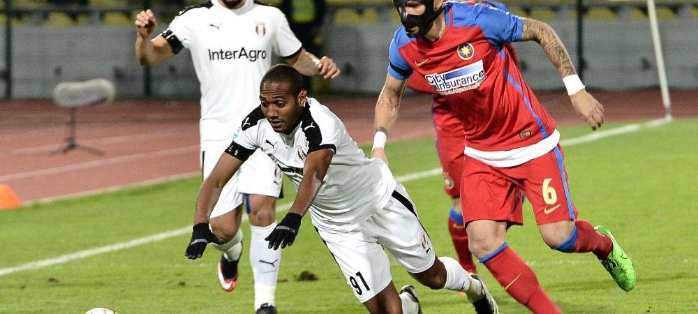 ULTIMĂ ORĂ! Ce se &icirc;nt&acirc;mplă cu transferurile lui De Amorim şi Boldrin la Steaua