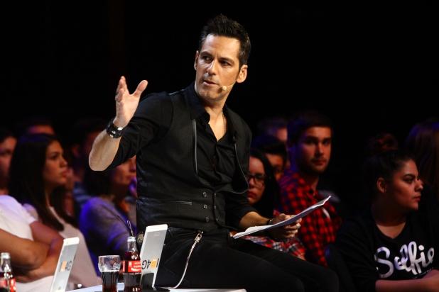 După 30 de ani a făcut o confesiune de zile mari! Care este cel mai mare regret al lui Ștefan Bănică Jr.?