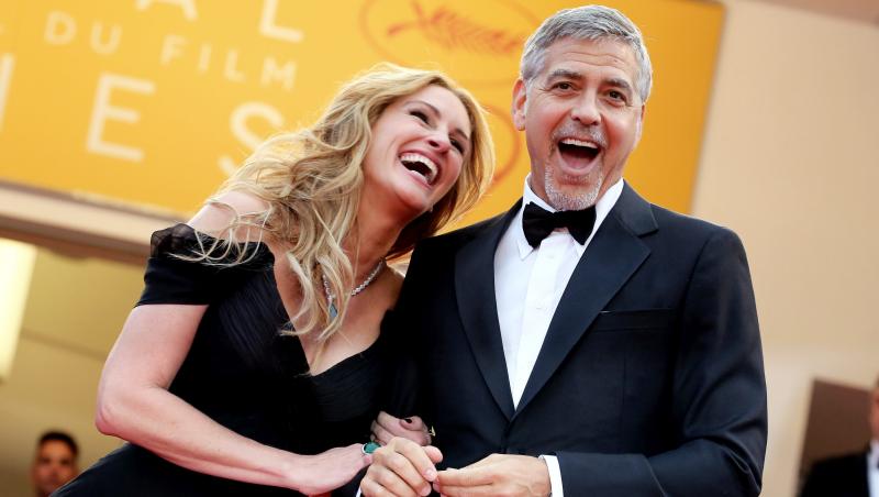 Peste 20 de milioane de dolari pentru fericirea celui mai râvnit bărbat! George Clooney şi-a prezentat locuinţa de vis