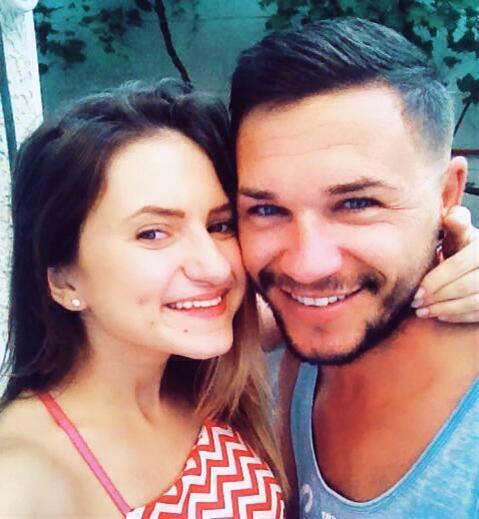 Cristiana și Marian de la "Mireasă pentru fiul meu" au avut parte de cea mai tare surpriză. Ce veste au primit, după ce au mers la ecograf