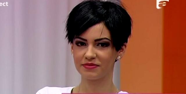 Abia îşi găsise jumătatea şi s-a terminat?! Andrada de la "Mireasă pentru fiul meu", din nou singură