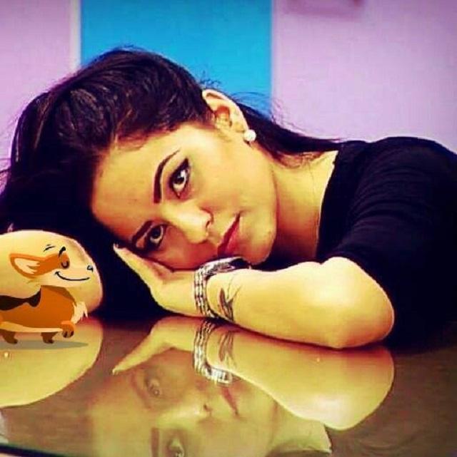 FOTO surpriză! Liliana, fostă concurentă la "Mireasă pentru fiul meu", din nou în rochie de mireasă!