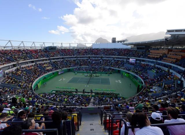 TRAGEDIE la Jocurile Olimpice! A MURIT &icirc;n timpul competiţiei