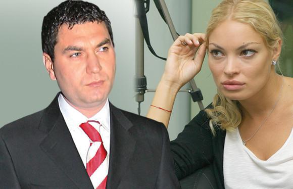 Cristian Borcea a recunoscut copilul pe care &icirc;l are cu Valentina Pelinel! Blonda și-a dus băiețelul &icirc;n vizită la &rdquo;tati&rdquo;: VIDEO!