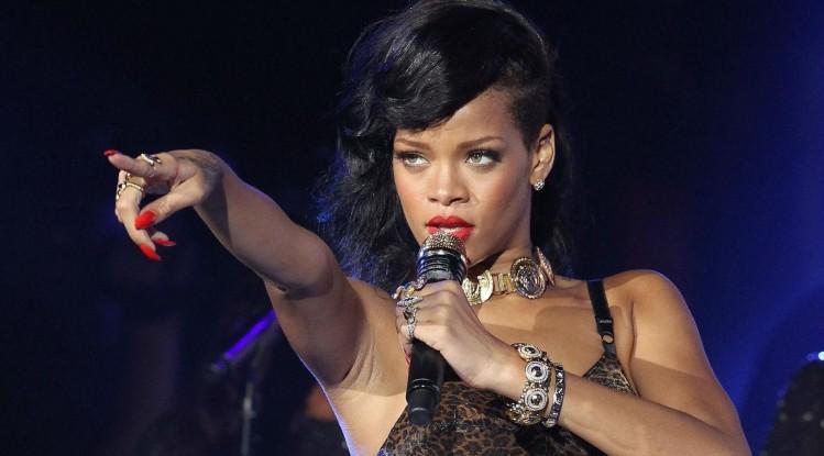 VIDEO! Budapest, Bucharest, pe-acolo: Cum a reușit Rihanna să confunde Ungaria cu Rom&acirc;nia