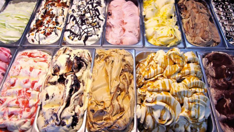 Îngheţata, desertul periculos, mai ales pentru copii! Cele mai dăunătoare sunt cele cu aromă de fructe: Ce a descoperit Protecția Consumatorului