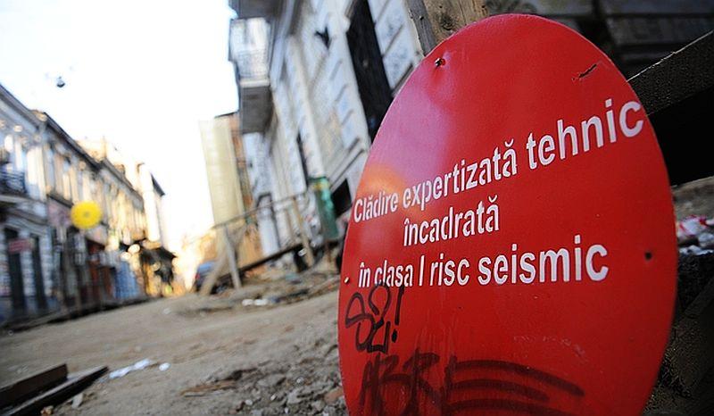 Șase cutremure &icirc;n doar două zile, &icirc;n Vrancea. Semnalul de alarmă tras de autorități: &rdquo;Trei sferturi dintre locuitorii ţării ar fi afectaţi&rdquo;