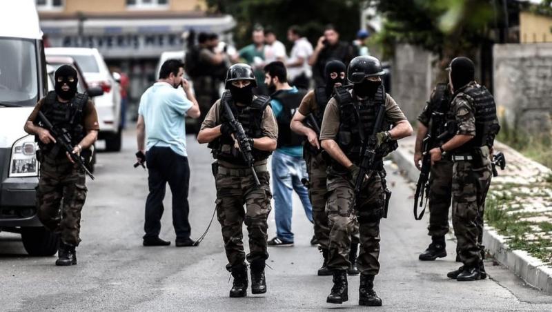 Lumea din nou în teroare! Cel puțin trei morți și 40 de răniți în atacul cu o mașină-capcană din estul Turciei