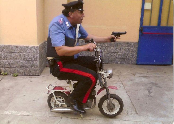 Cele mai tari faze cu polițiști! Opriți pe dreapta, vă rog, e timpul să r&acirc;dem! (VIDEO)